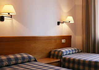 GR S'Olivera Apartments