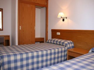 Hotel Bild 2
