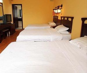 Lisas Mountain View Lodge Yangshuo China