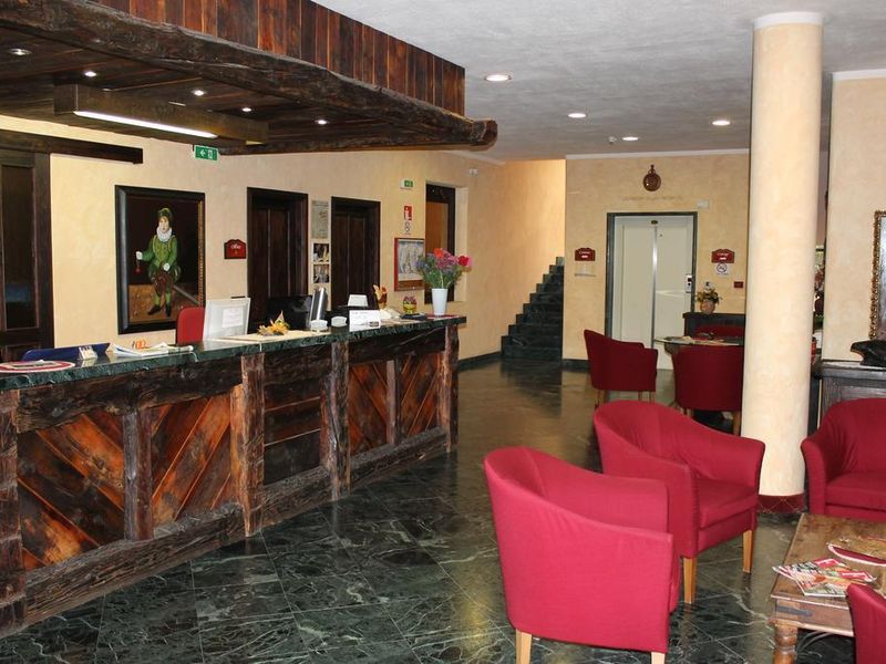 Hotel Photo 16