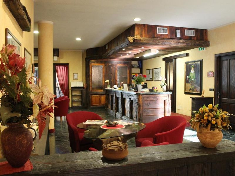 Hotel Photo 17
