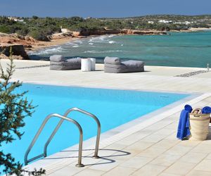 Ambassador Luxury Villas Santa Maria Greece