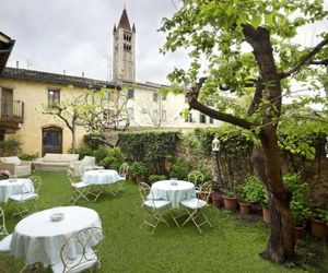 Il Relais dellAbbazia Verona Italy