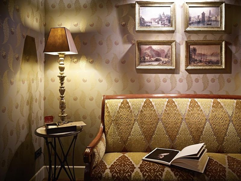 Hotel Photo 20