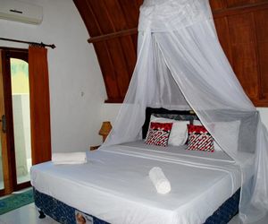 Matahari Bungalow 3 Gili Air Indonesia