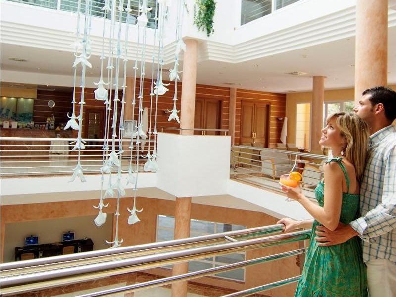 Hotel Photo 13