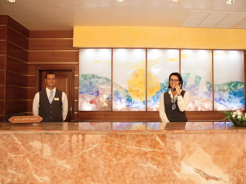 Hotel Photo 14