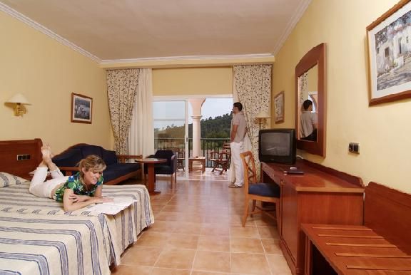 Hotel Photo 7