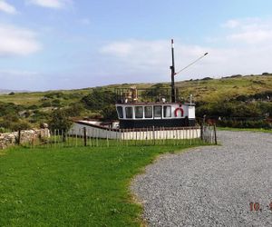 Dunfanaghy Glamping Dunfanaghy Ireland