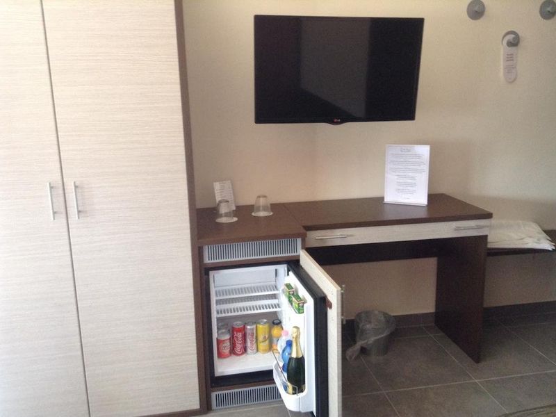 Hotel Photo 12