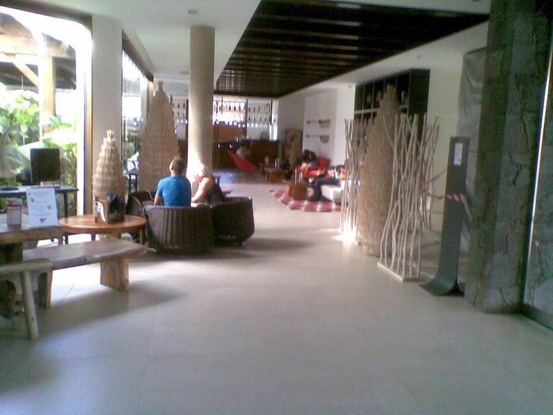 صورة الفندق 8