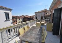 Отзывы Casa Dei Pittori Venice Apartments