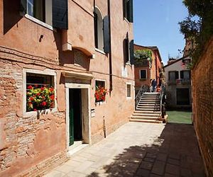 Locanda Acquavita Venice Italy