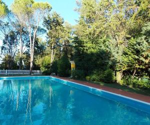 Tamerici Holiday Home San Miniato Italy