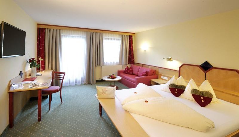 Hotel Photo 3