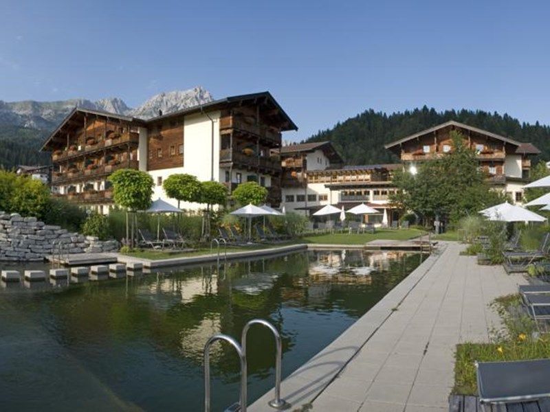Hotel Photo 22