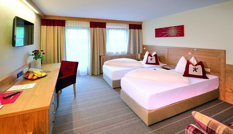 Hotel Photo 5