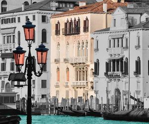 Locanda De La Spada Venice Italy