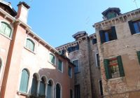 Отзывы San Polo & Santa Croce Apartments