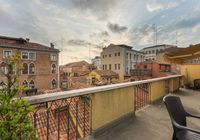 Отзывы Home Venice Apartments — San Marco