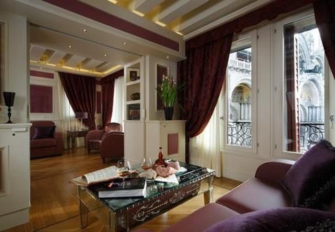 San Marco Luxury – Canaletto Suites, Venice Italy