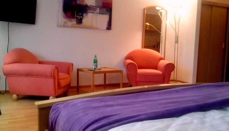 Hotel Photo 8