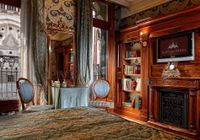 Отзывы San Marco Luxury — Bellevue Luxury Rooms