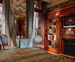 Bellevue & Canaletto Suites Venice Italy