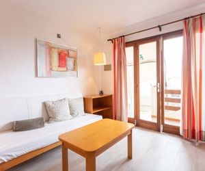 Apartamentos Estanques Colonia Sant Jordi Spain