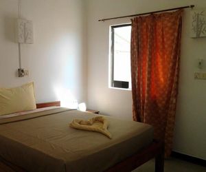Hotel de la Plage Kep Cambodia