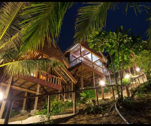 Happy Elephant Bungalows Koh Rong Island Cambodia