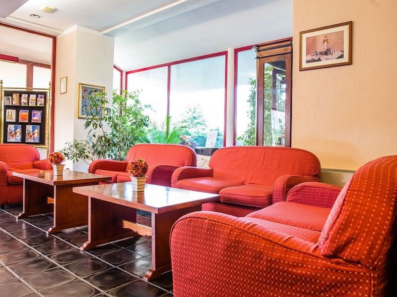 Hotel Photo 13