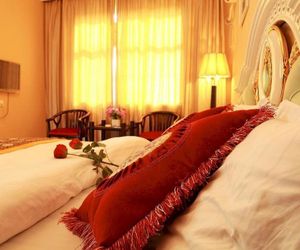 AL Shan Hotel Yangshuo China
