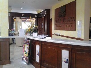 Hotel Photo 10