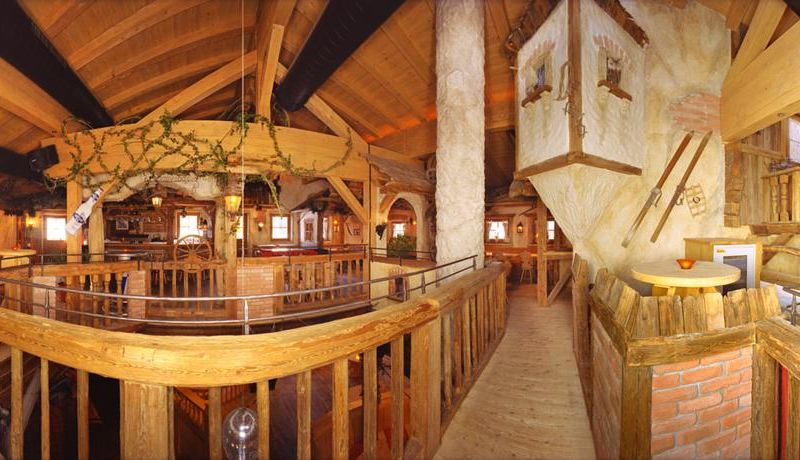 Hotel Photo 14