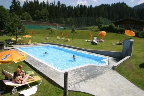 Hotel Photo 21