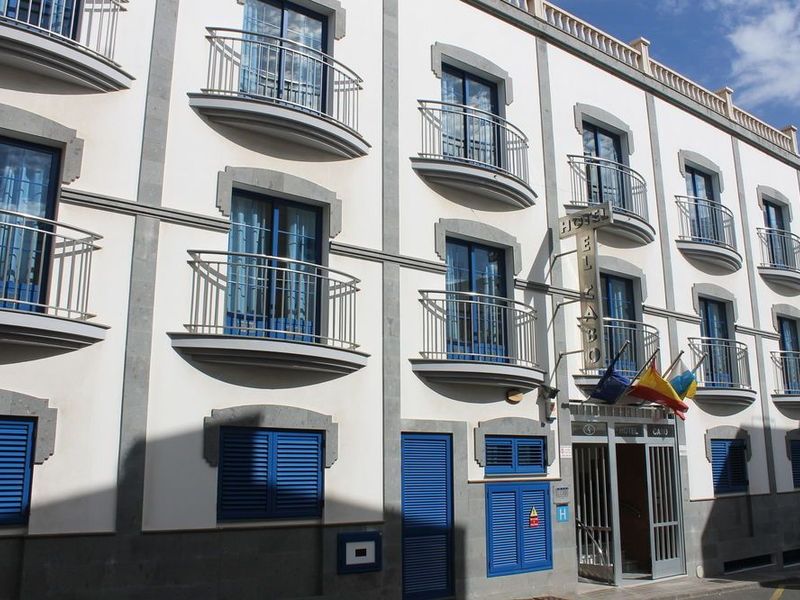 Hotel Photo 1