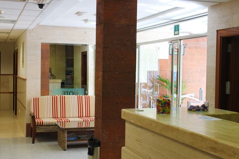 Hotel Photo 16