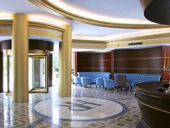 Hotel Photo 9
