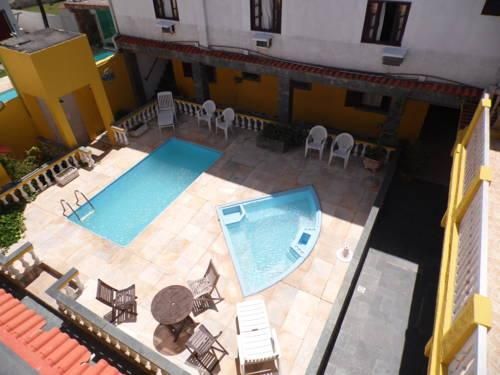 Hotel Photo 14