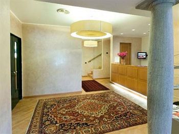 Hotel Photo 16