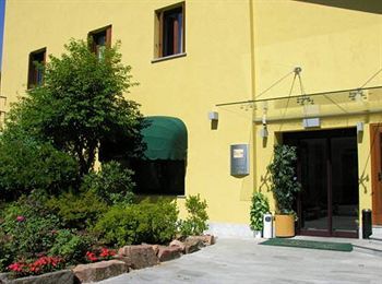 Hotel Photo 22