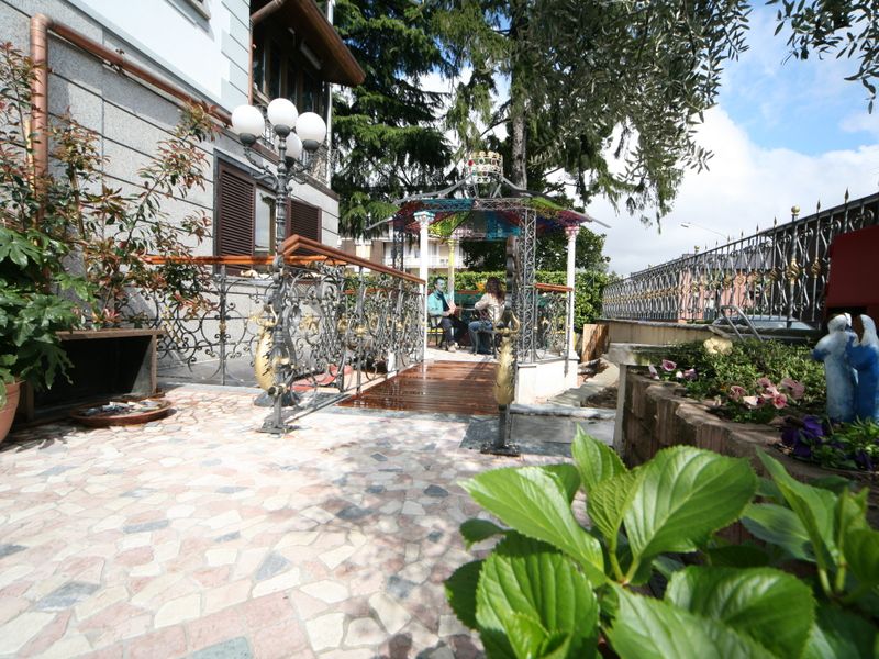 Hotel Photo 22
