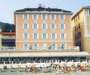 Hotel Savoy Varazze Italy