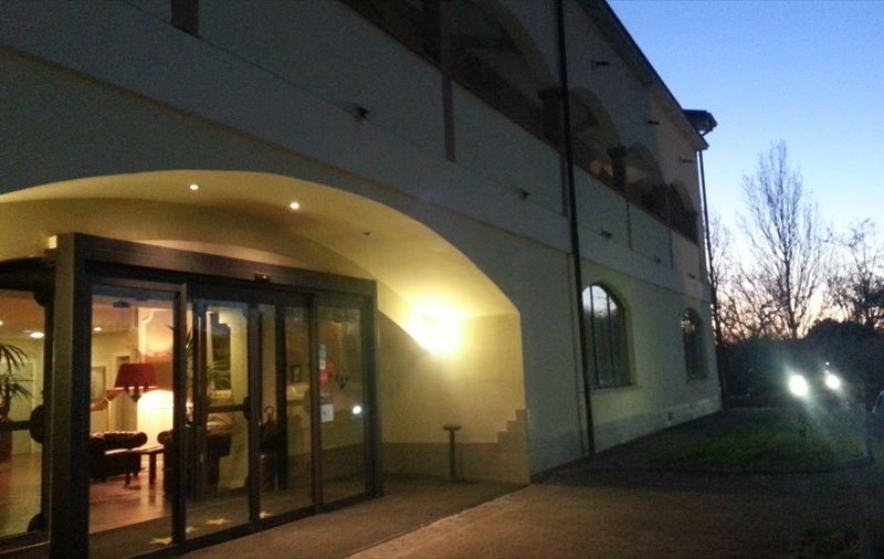 Hotel Photo 22