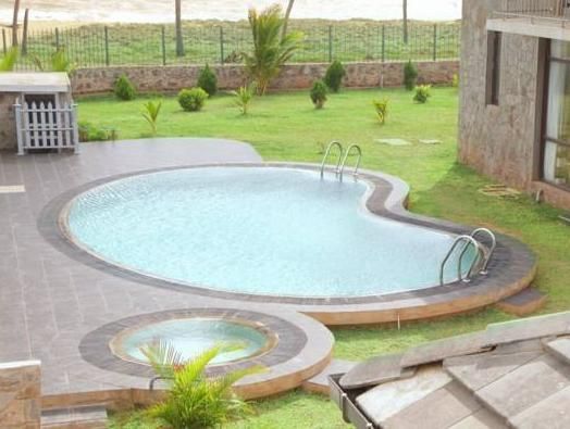 Hotel Photo 22
