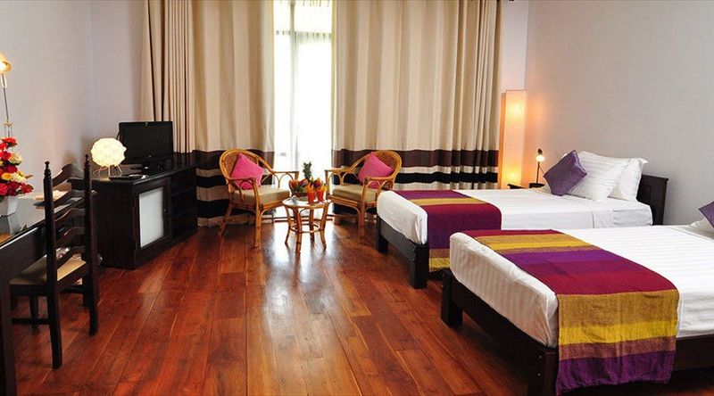 Hotel Photo 4