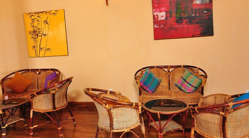 Hotel Photo 6