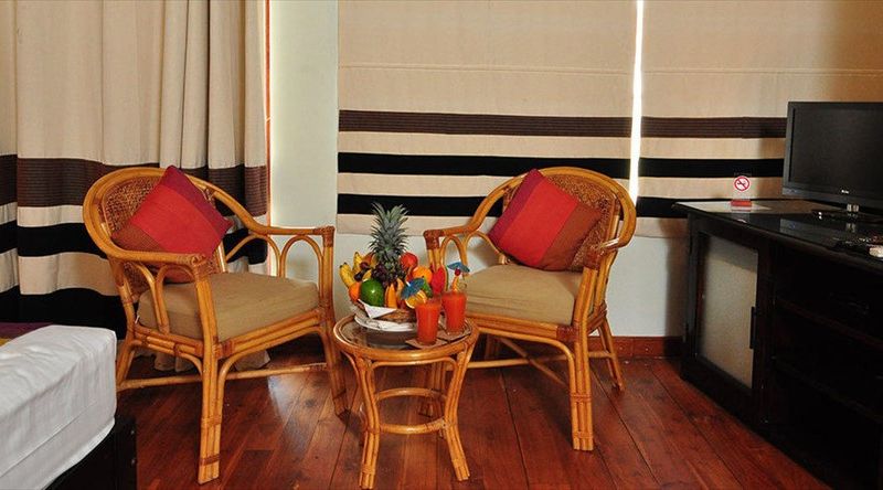 Hotel Photo 7