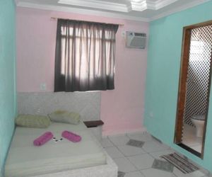 Chateaux Hotel (adult only) Santos Brazil
